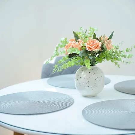 Apartamento San Wellness &